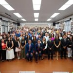Refrenda Ayuntamiento compromiso por los derechos de las juventudes, instalaron su Cabildo