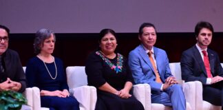 Veracruz lleva a la FILAH su historia milenaria y diversidad cultural