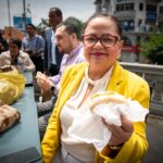 Inicia Festival del Pambazo Xalapa 2026, se espera la asistencia de 35 mil personas