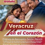 Mantiene SEGOB la recepción de solicitudes para el programa Veracruz en el Corazón