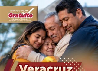 Mantiene SEGOB la recepción de solicitudes para el programa Veracruz en el Corazón