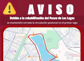 AVISO: Ayuntamiento de Xalapa