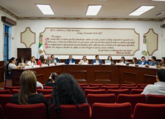 Cabildo de Xalapa aprueba reforma constitucional para revocación del mandato