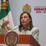 Nahle evita caer en provocaciones del golpeteo político contra figuras de la 4T