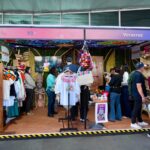 Veracruz presenta productos artesanales de 18 municipios en la 37° FILAH