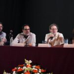 La SECVER desarrolló con éxito jornada sobre la salvaguarda y conservación del patrimonio cultural