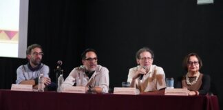 La SECVER desarrolló con éxito jornada sobre la salvaguarda y conservación del patrimonio cultural