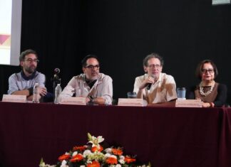 La SECVER desarrolló con éxito jornada sobre la salvaguarda y conservación del patrimonio cultural