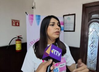 Busca abrir oportunidades laborales dignas para la población LGBT.
