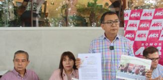 Denuncia Somos México a alcaldes por presuntos actos anticipados de campaña