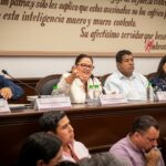 Continúa la transformación de Xalapa con la construcción de obra pública; 18 proyectos están por iniciar