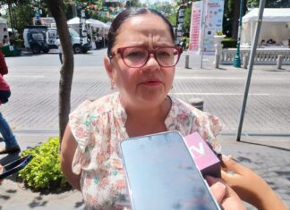 Refuerzan operativo de seguridad y vialidad por regreso a clases en Xalapa