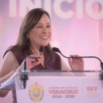 Presidenta Claudia Sheinbaum rendirá II informe en Veracruz el 10 de septiembre, confirma Gobernadora