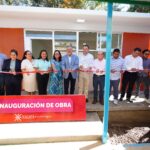 Invierte Ayuntamiento 22 millones de pesos en infraestructura escolar