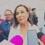 Agenda de Seguridad prioridad en reunión con alcaldesa Daniela Griego