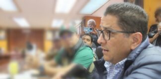 El PRI denuncia ante el OPLE presuntos actos contrarios a la ley electoral de Morena