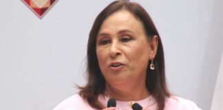 Gobernadora Nahle ratifica cero impunidad ante delitos cometidos por policías y marinos.