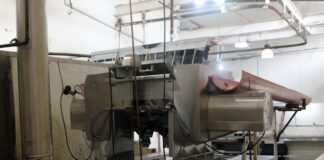 Rastro Municipal eficienta procesos, se adquirió maquinaria