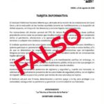 El IPN desmiente publicación falsa tras hackeo de su Facebook