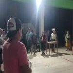 Persisten fallas en el suministro eléctrico en municipios de la Sierra de Veracruz; pobladores exigen solución a la CFE