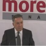 Enrique Inzunza reaparece, acusa a medios y desafía señalamientos de EU