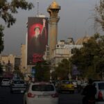 Irán quiere criminalizar a periodistas que contacten a “medios hostiles” al régimen