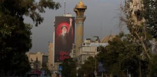 Irán quiere criminalizar a periodistas que contacten a “medios hostiles” al régimen