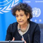 Irene Khan deja la Relatoría de la ONU con un legado en libertad de expresión y derechos de las mujeres
