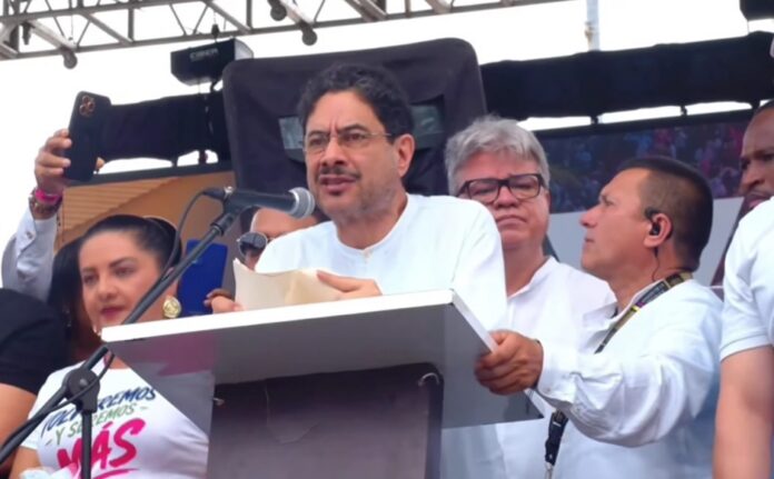 Ivan Cepeda