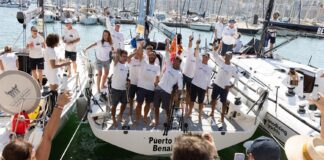 Antonio Banderas orgulloso de su hermano al hacer historia al conquistar su novena Copa del Rey MAPFRE