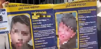 Localizan en Sinaloa a dos menores luego de pasar por Zacatecas en un caso de reclutamiento criminal