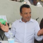 Cuestiona Jorge Morales a diputados que buscan reelegirse sin rendir cuentas al pueblo.