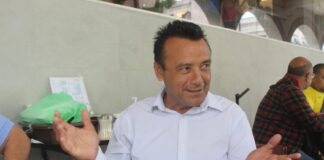 Cuestiona Jorge Morales a diputados que buscan reelegirse sin rendir cuentas al pueblo.