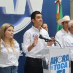 Sobre los Yunes, Jorge Romero pide hablar de personas y no de familias.