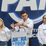 PAN acusa al Gobierno de usar derechos de las audiencias para censurar a medios y advierte sorpresas electorales en 2027