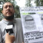 Padre denuncia presunto intento de despojo de bienes de sus hijos en Xalapa