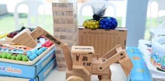 Festival del Mar lleva juegos tradicionales a nuevas generaciones y reúne a las familias