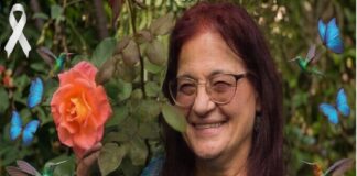 Ha partido hacia las estrellas Julieta Haidar, maestra de generaciones y referente del pensamiento transdisciplinario