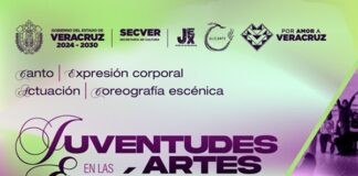 El Jardín de las Esculturas mantiene abiertas las actividades del curso Juventudes en las Artes Escénicas