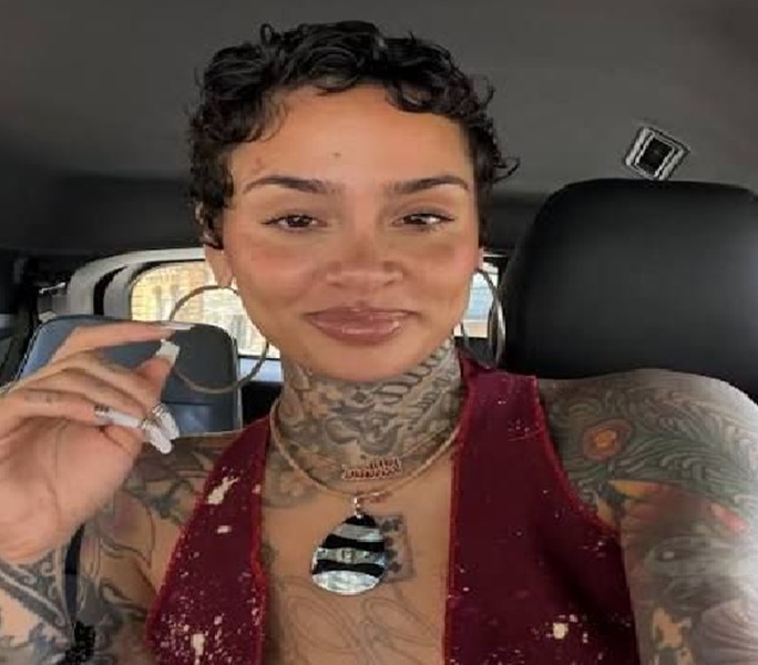 Kehlani