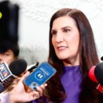 Fracking, condicionado a respeto ambiental y apego legal: Kenia López Rabadán