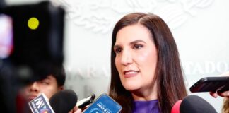 Fracking, condicionado a respeto ambiental y apego legal: Kenia López Rabadán