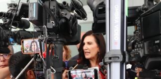 Necesario, contar con un Tribunal Electoral completo : Kenia López Rabadan