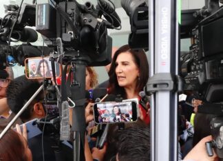 Necesario, contar con un Tribunal Electoral completo : Kenia López Rabadan