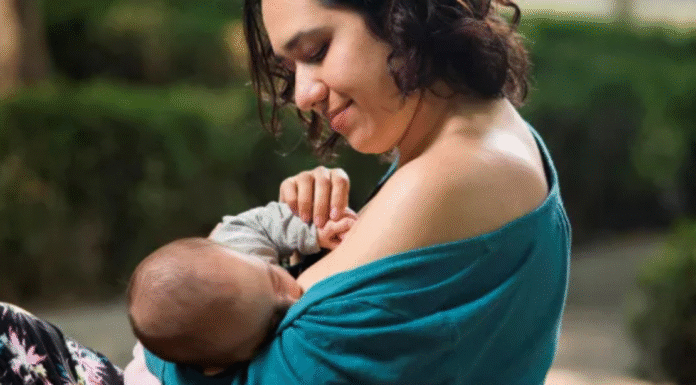 Semana Mundial de la Lactancia Materna: madres aún enfrentan obstáculos para amamantar