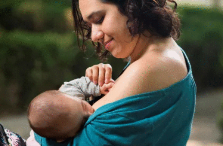 Semana Mundial de la Lactancia Materna: madres aún enfrentan obstáculos para amamantar