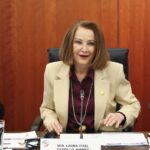 Persiste el desafío de consolidar la igualdad sustantiva para que mujeres ejerzan con plenitud sus derechos: Castillo Juárez