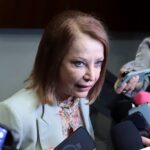 Recibirá Senado propuestas sobre Ley General en materia de feminicidio: Laura Itzel Castillo