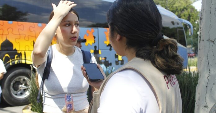 Mujeres aspirantes a la ONU - 78