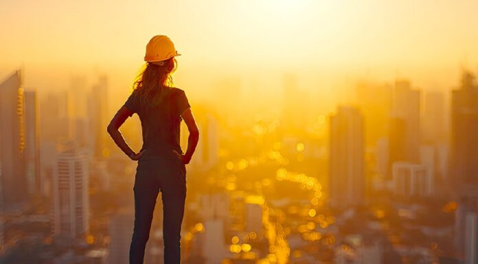 El liderazgo femenino implica redefinir el ejercicio profesional